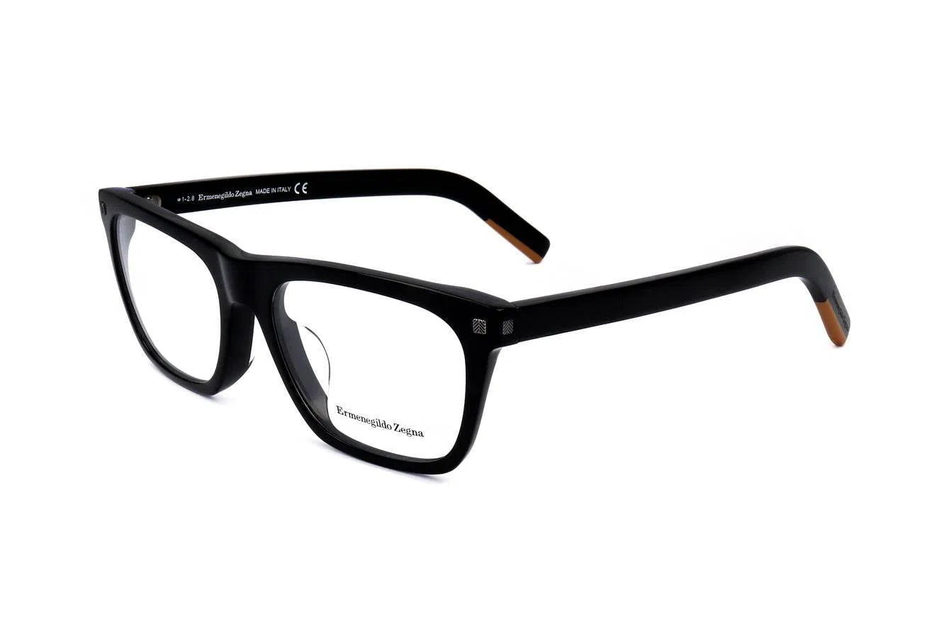 Ermenegildo Zegna EZ5136F Eyeglasses - view 3